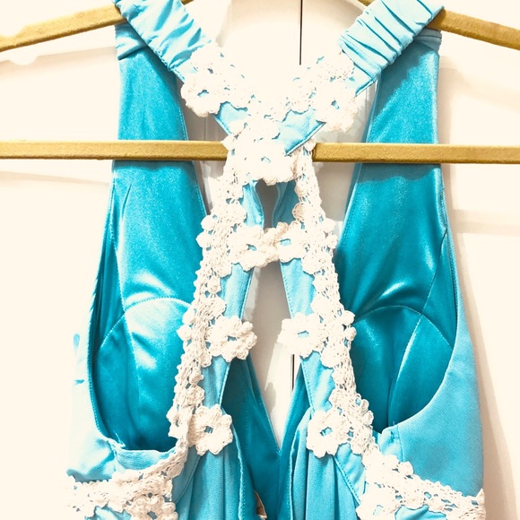 VINTAGE ‘Marilyn’ FEVER OCCASION style 👗 Dress - Picture 7 of 16